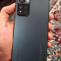 شیائومی Note 11 Pro Plus 5 تمیز و خوش‌دست