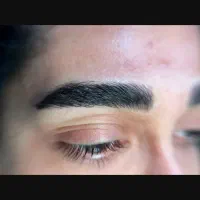 مدل میکرو ابرو