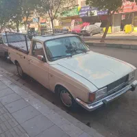 وانت ۷۸ معاوضه با nsیا آپاچی