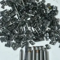 خریدار ضایعات الماس تراشکاری و فرز کاری