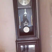 ساعت ایستاده سالم