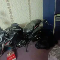 موتور بنلی ۱۸۰ اس مدل ۱۴۰۱