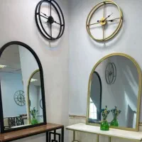 آینه نیم قدی تنوع مدل