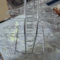 استند قاشق چنگال
