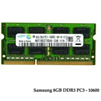 Ram DDR 3 laptop