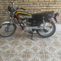 موتور 125