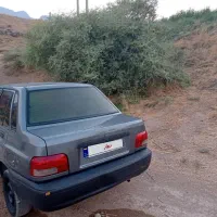 پراید مدل 88 فروش فوری