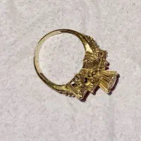 ۱۶ گرم طلا به قیمت