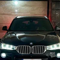 بی ام و x4