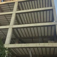 اجرای آرماتوربندی فنداسیون وسقف تیرچه فوم استخر