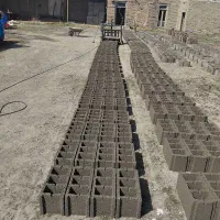 بلوک سیمانی