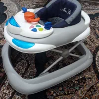 روروئک|کالسکه و لوازم جانبی|چهارباغ, |دیوار