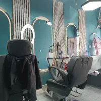 مدل اقا برای ارایشگاه