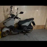 موتور کیلیک ۱۶۰ تایلندی