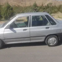 پراید ۸۹