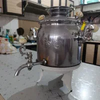 رو گازی