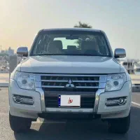 پاجیرو ۲۰۲۲
