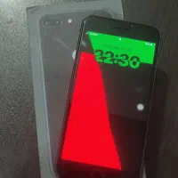 iPhone 8 plus 256 Lla