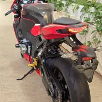 CBR1000|موتورسیکلت|تهران, هلال احمر|دیوار