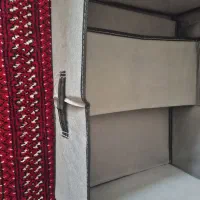 نظم دهنده لباس و باکس مسافرتی