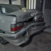 خودرو فرسوده ،تصادفی اسقاطی