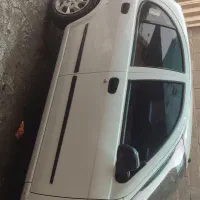 تیبا2|خودرو سواری و وانت|خرم‌آباد, |دیوار
