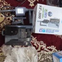 تصویه اب فیلتر هنگ ان