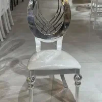 صندلی پلیمر مدل پراو/تالار رستوران عقد