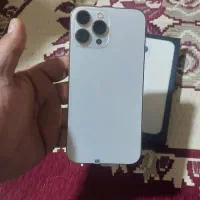 ایفون 13promax ۲۵۶g