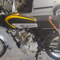 موتور تخت 150 مدل 96مزایده ای