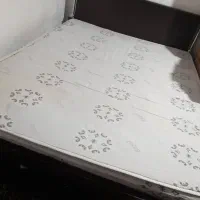 تخت|تخت و سرویس خواب|سراب, |دیوار