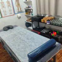 ماساژ بهبود یابی و حرکات اصلاحی.بازتوانی ورزشی