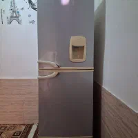 یخچال فریزر هانیزان
