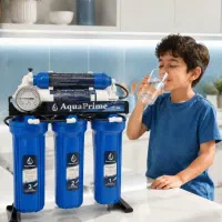 تصفیه اب خانگی مدل peur.Lain