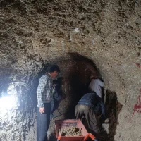 حفاری چاه آب و فاضلاب
