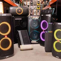 فروش ویژه اقساطی/اسپیکر/مدت محدود