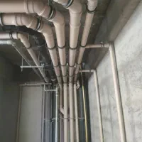 خدمات حرفه‌ای تاسیسات در مشهد (مسکونی و صنعتی)