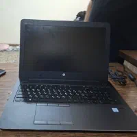 لپ تاپ i5/ hp ZBOOK