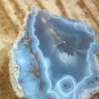 درودیک عددسنگ عقیق ابی ویک سنگ شجر