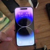 Iphone 14 pro 128 ZAA رجیستر شده
