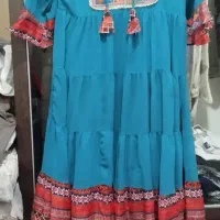 چند عدد لباس مجلسی سایز40