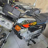 هندا احسان ۱۵۰ مدل ۱۴۰۳