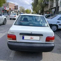 پراید|خودرو سواری و وانت|اردبیل, |دیوار