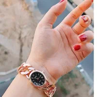 ساعت رویدا بند‌کارتیر vip