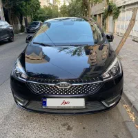 آریزو۵ بی رنگ و سالم ۱۴۰۲، فروش فوری