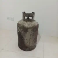 کپسول گاز