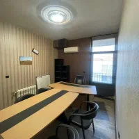 هفت تیر بر خیابان بهار ۶۰ متر سند اداری مبله