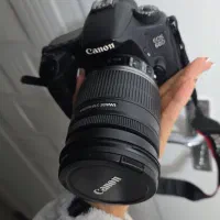 فروش دوربین Canon 60D