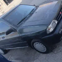 ماشین تمیز سر حال  میباشد