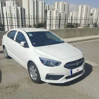 شاهین ۱۴۰۴gl بدون سانروف